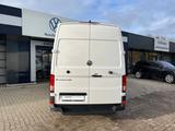 Volkswagen e-Crafter Kasten Hochdach RFK GRA LED Navi - Trucks in Berlin