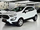 Ford Ecosport Cool & Connect 1.0 PDC/SHZ/KLIMA - Ford EcoSport Cool&Connect Gebrauchtwagen