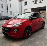 Opel Adam Jam 1,4 (101 PS) rot 18 Felgen - Opel Adam in Lübeck