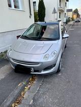 Smart forfour Passion - Smart ForFour in Mannheim