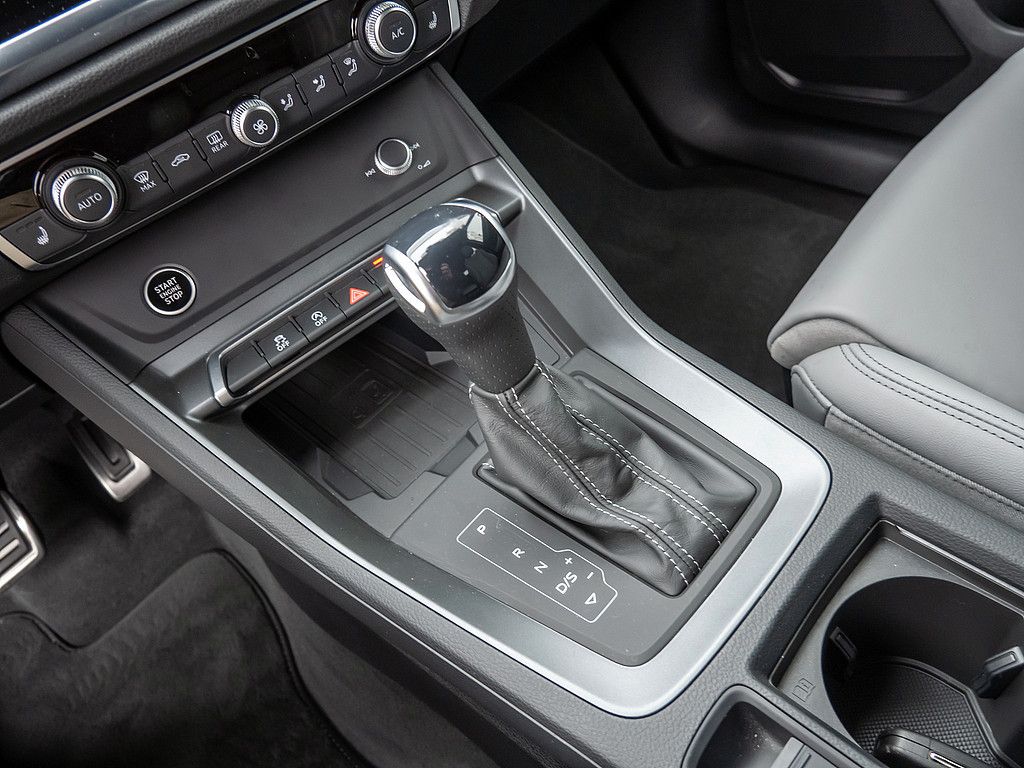 Audi Q3 - Bild 15