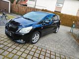 Toyota Verso 2.2l D-4D Automatik*7Sitz*AHK*SHZ*Kamera