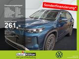 Volkswagen Tayron Life TSI DSG AHK/CarPlay/Kamera/Matrix - blaue Volkswagen Tayron