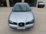 Seat Ibiza 1.2 12V 5p. Reference - Seat Ibiza aus 2004