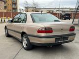 Opel Omega B Automatik Klima - gebrauchte Opel Omega aus dem Jahr 1998