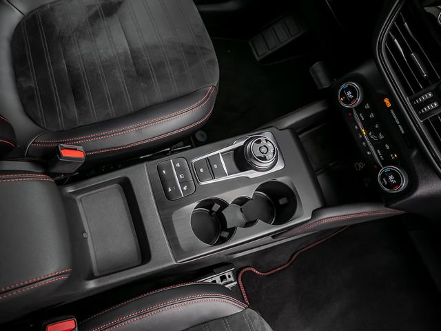 Ford Kuga 2.5 Plug-In Hybrid ST-Line X Pano. Kamera