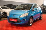 Ford Ka 1.25 Titanium Klimaanlage - Ford aus 2010: Ka Titanium