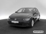 Volkswagen Golf VIII Life 2.0 TDI LED Navi ParkPilot App DS - VW Gebrauchtwagen von 2023