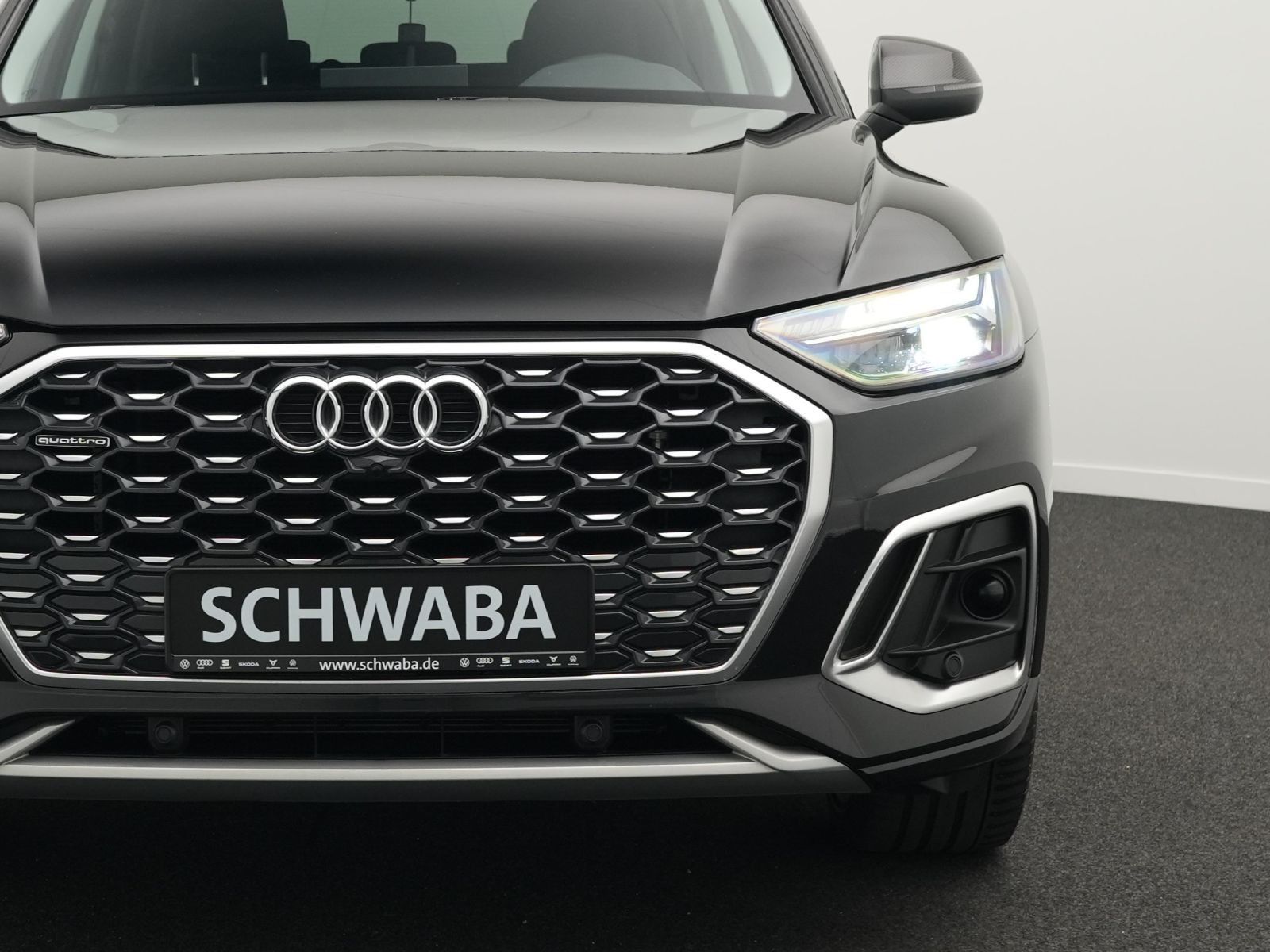 Audi Q5 - Bild 34