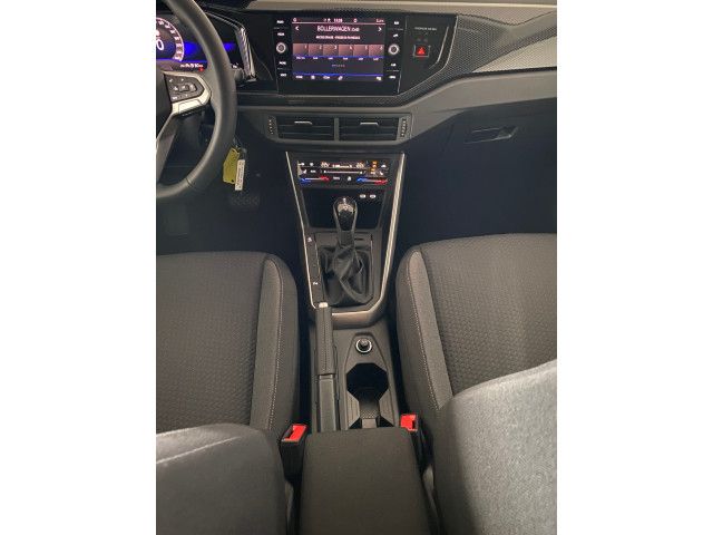 Polo Life 1.0 TSI DSG SHZ+KLIMAAUTO+EPH
