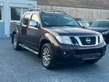 Nissan Navara Pickup Double Cab LE 4X4 - Nissan Navara Gebrauchtwagen in Hannover