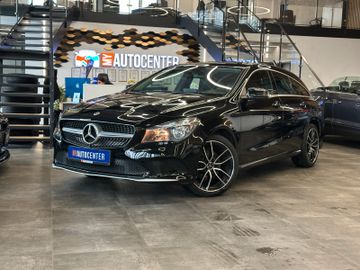 Mercedes-Benz CLA 200 Shooting Brake *TEMPOMAT*NAVI*KLIMA*