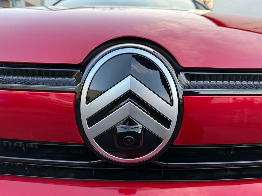 Fahrzeugabbildung Citroën C4 Benziner 130 MAX - Vollausstattung