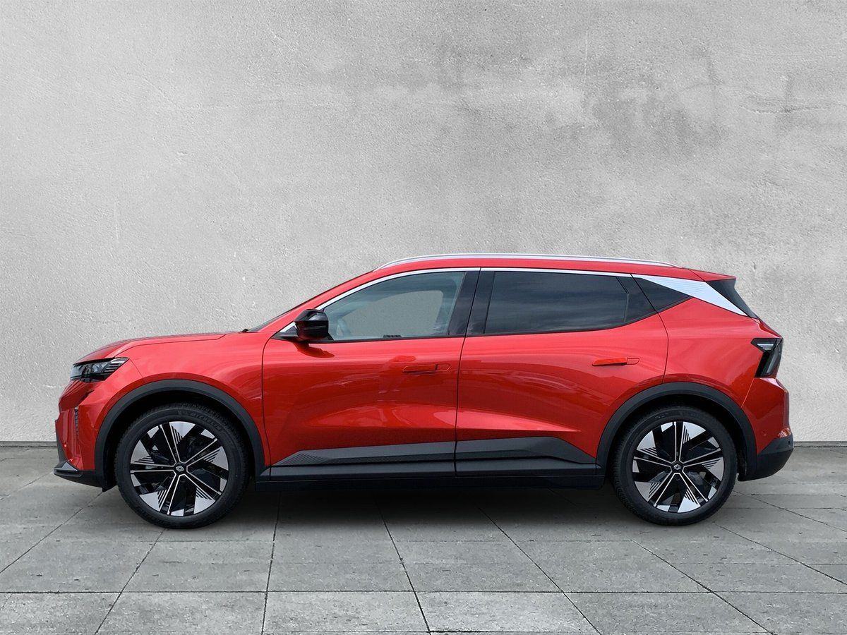 Renault Scenic E-TECH - Bild 3