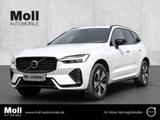 Volvo XC60 Plus Dark Recharge Plug-In Hybrid AWD T8 Tw - Volvo XC60: Plus Dark