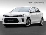 Kia Rio 1.0 TGDI Dream Team - gebrauchte Kia Rio aus dem Jahr 2019