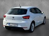 Seat Ibiza 1.0 TSI DSG XCELLENCE Navi ACC SHZ Kamera - Seat Ibiza Gebrauchtwagen in Osnabrück