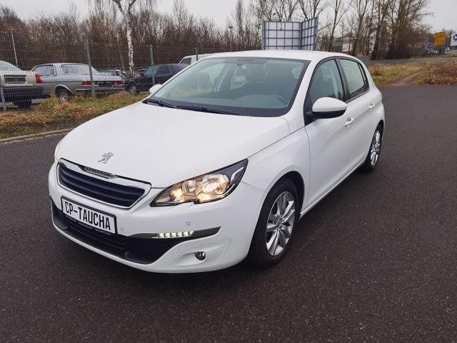 Peugeot 308 Active, AUTOM.  GARANTIE, INSPEKT. TÜV NEU!