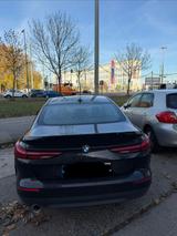 BMW 218 Gran Coupé - BMW 218 Gran Coupé aus 2020