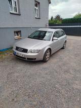 Audi A4 1.8 T Avant - B6 - Audi A4 aus 2004: 1.8