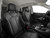 Audi Q3 - Vorschau Bild 9