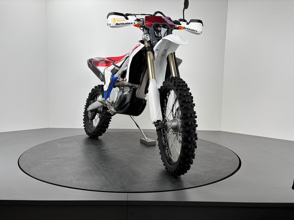 Fahrzeugabbildung Fantic XEF 450 Enduro 4T *SERVICE NEU