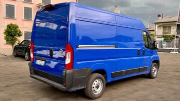 Fiat Ducato - 7