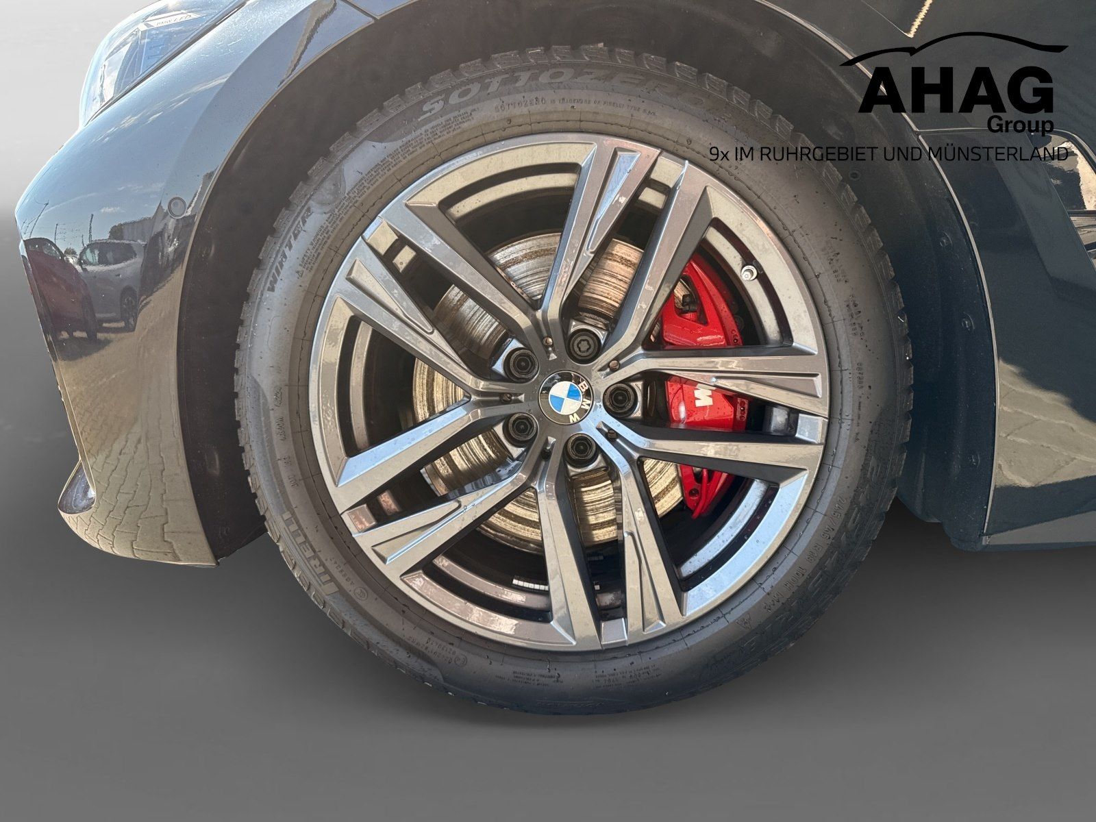 BMW M440 - Bild 12