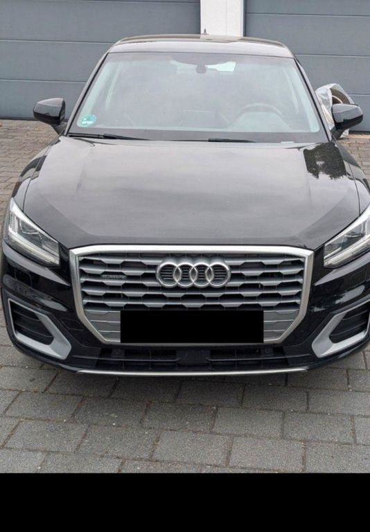 Image of Audi Q2