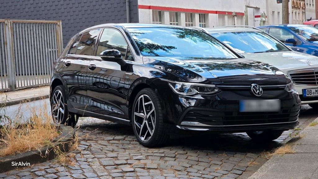 Image of Volkswagen Golf
