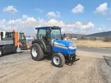 Iseki TG 5470 AHLK 4x4*Allrad*Kommunal*2x ZW*Tüv - Angebote