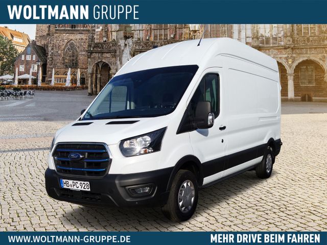 Ford Transit Kasten E 350 L3 Trend Elektromotor Navi 