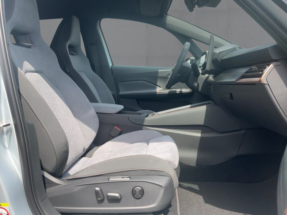 Cupra Born - Bild 11