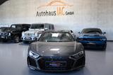Audi R8 Spyder 5.2 FSI quattro performance/V10/RFK/MW - Audi: V10