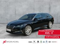Skoda Superb - Vorschau Bild 1