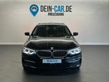BMW 520 d*HEAD-UP*LED*R-KAMERA*LEDER*NAVI*SHZ - BMW 5er Reihe aus 2018
