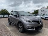 Renault Captur Luxe Sportsitze Sport Lenkrad - Renault Gebrauchtwagen in Hannover