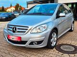 Mercedes-Benz B 170 KLIMA SITZHEIZUNG FAMILIENAUTO - Mercedes-Benz B 170: Kleinwagen