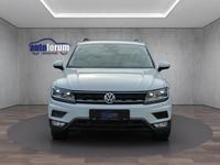 Volkswagen Tiguan 4Motion DSG AHK°ACC°LED°KAMERA°OFFROAD