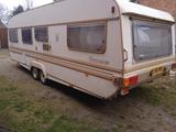 Tabbert Baronesse 660 - Tabbert Baroness