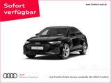 Audi A3 Limousine S line 35 TFSI S tronic - Audi A3 Neuwagen in Frankfurt (Main)