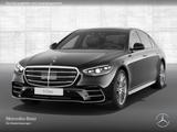 Mercedes-Benz S 450 d L 4M AMG+PANO+MULTIBEAM+BURMESTER3D+20" - mit Diesel-Antrieb Autos in Berlin: Limousine