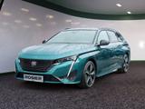 Peugeot 308 SW GT HYBRID 136 e-DSC6 AHK ACC MATRIX-LED - Peugeot 308 Gebrauchtwagen