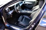 Mercedes-Benz E 300 e AMG Bus. Solution Aut. 1e Eig|Leder|LMV| - Mercedes-Benz: Allradantrieb