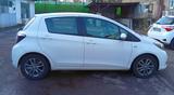 Toyota Yaris 1,0-l-Dual-VVT-i Edition 2014 Edition 2014 - Toyota: 1.0