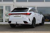 Lexus RX 500h F-Sport Performance I Mark Lev. I Turbo - Lexus RX 500 aus 2023