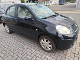 Nissan Micra 1.2 DIG-S Salt & Pepper, 98PS,Navi,SHZ,BT - Nissan Micra: 98 Ps