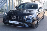 Mercedes-Benz E 53 AMG 4Matic+ AHK/Pano/360°/Leder/SHZ - Mercedes-Benz Gebrauchtwagen von 2023