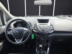 Ford Ford EcoSport 1.0 EcoBoost Trend neuer Zahnrieme