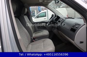 Volkswagen T5 Transporter - 11